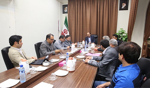 زیرساخت‌های توسعه ارتباطات الکترونیکی دراستان بوشهر توسعه می‌یابد