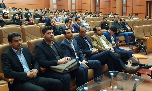 همایش کارآفرینی  و توانمندسازی کسب و کارهای نوپا با حضور مهندس سملیان، نمایندگان شرکت شتابدهنده نوین طرح پارس و کارآفرینان برتر ملی و استانی در بوشهر برگزار گردید.