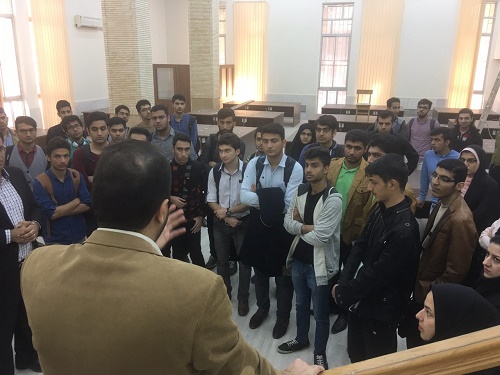 همایش کارآفرینی  و توانمندسازی کسب و کارهای نوپا با حضور مهندس سملیان، نمایندگان شرکت شتابدهنده نوین طرح پارس و کارآفرینان برتر ملی و استانی در بوشهر برگزار گردید.