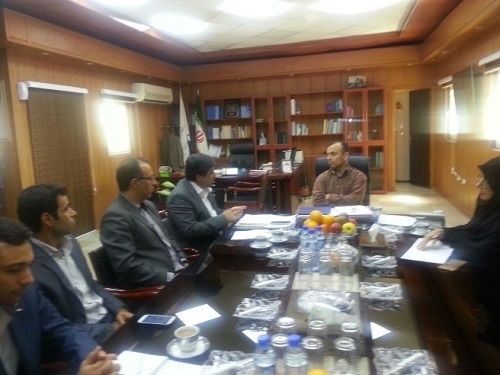 مهندس سملیان، مدیرکل  ICT استان بوشهر : ایجاد زیرساختهای اشتغال، اولویت اصلی ما در تدوین پروژه های اقتصاد مقاومتی سال 96 بوده است.