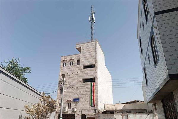 سایت جدید محله میرعلمدار شهر بوشهر ارتقاء یافت
