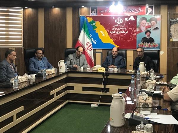 بررسی برنامه توسعه زیر مجموعه های وزارت ارتباطات و فناوری اطلاعات در شهرستان گناوه