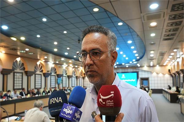 پایداری شبکه ارتباطی بوشهر برای اجرای سرشماری نفوس و مسکن