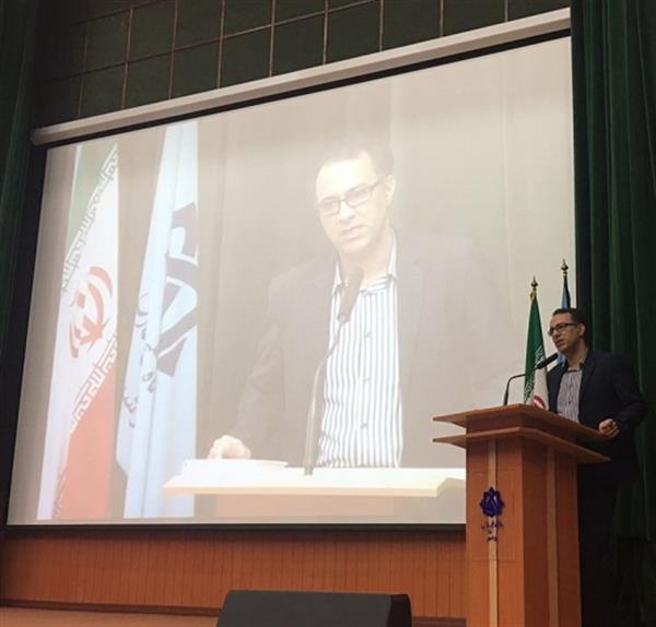 همایش کارآفرینی  و توانمندسازی کسب و کارهای نوپا با حضور مهندس سملیان، نمایندگان شرکت شتابدهنده نوین طرح پارس و کارآفرینان برتر ملی و استانی در بوشهر برگزار گردید.