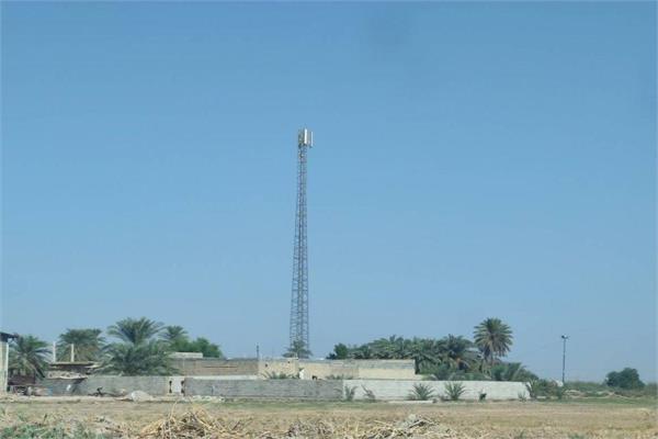 راه اندازی سایت جدید روستای پایتخت ورزرد در خوزستان