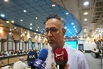پایداری شبکه ارتباطی استان بوشهر برای اجرای سرشماری