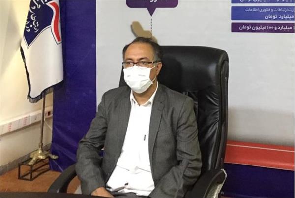 مدیرکل ارتباطات بوشهر خبر داد:  برقراری پوشش شهر شبانکاره به سرویس اینترنت نسل چهارم توسط اپراتور دوم