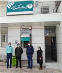 توسعه خدمات دفاتر ICT روستایی با حمایت اداره کل ارتباطات استان بوشهر