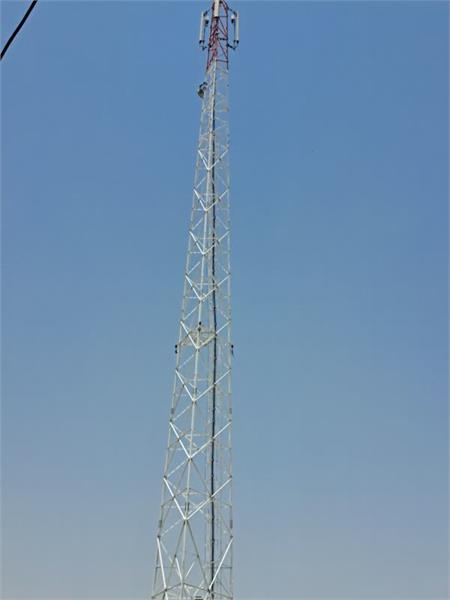 77 خانوار روستای بارگاهی، شهرستان دشتستان به اینترنت نسل چهارم ( 4G ) متصل شدند