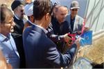 اهالی روستای آفتابدر استان قزوین به اینترنت پر سرعت دسترسی یافتند