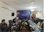 بررسی تخلفات 7 دفتر پیشخوان دولت استان بوشهر
