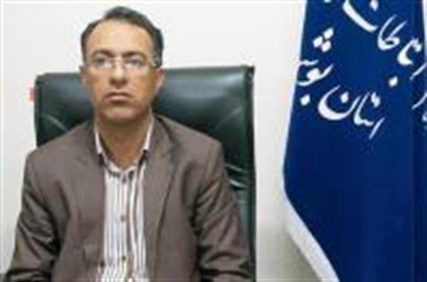 مدیرکل ict استان بوشهر: توسعه شبکه کابلی تلفن، نیازامروز استان بوشهر