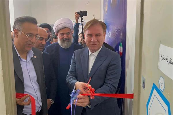 آیین افتتاح 90 پروژه ارتباطی و مخابراتی با اعتبار 247 میلیارد تومان به مناسبت هفته دولت در سطح استان بوشهر