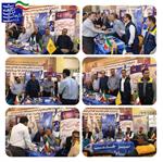 برپایی میز خدمت مدیران حوزه ارتباطات و فناوری اطلاعات استان بوشهر