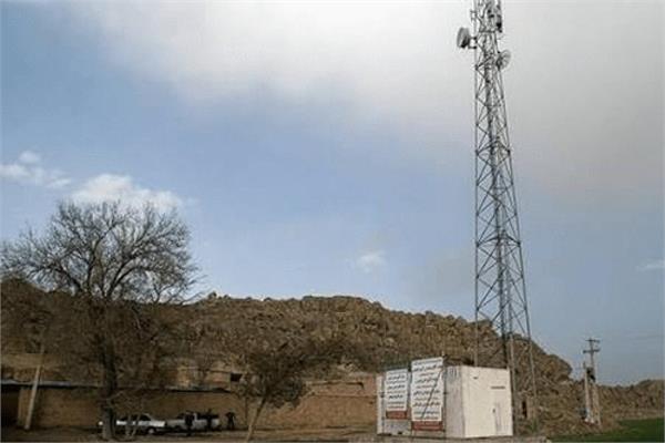 اهالی روستاهای سلم آباد و چهکندگل شهرستان خوسف استان خراسان جنوبی از اینترنت پر سرعت بهره مند شدند