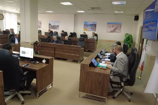 نقاط کور ارتباطی محورهای مواصلاتی سیستان و بلوچستان شناسایی و رفع خواهد شد