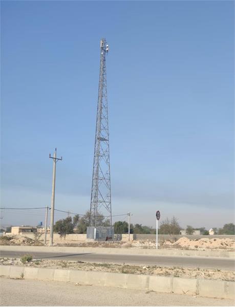 دسترسی 2411 نفر از روستاییان استان بوشهر به اینترنت پرسرعت