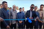 ​روستای خبره در شهرستان فیروزآباد استان فارس از اینترنت پرسرعت بهره مند شد