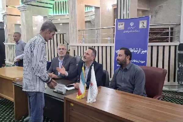 رسیدگی فوری به مطالبات ارتباطی شهروندان با دستور مدیرکل ارتباطات آذربایجان غربی