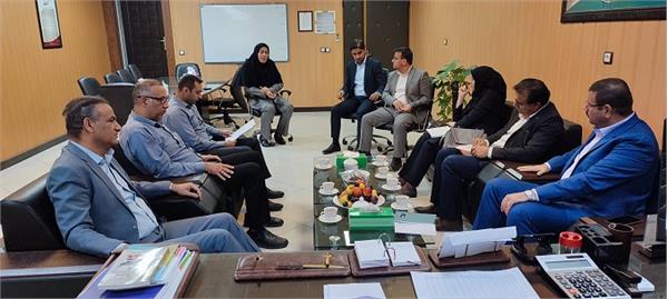 ابلاغ 35.7 میلیارد تومان تسهیلات به طرح های حوزه فاوا در استان بوشهر