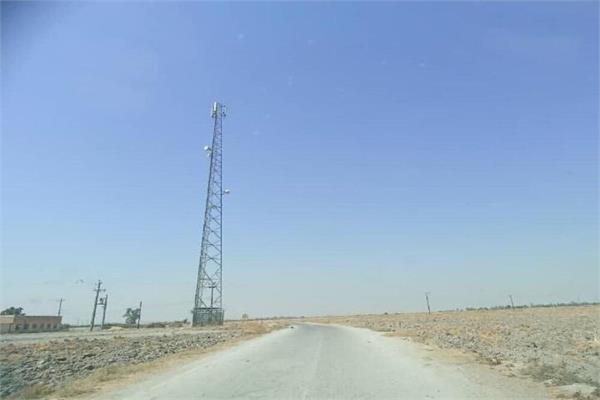 اتصال 210 خانوار روستای شیخ زیدان خوزستان به شبکه ملی اطلاعات