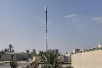 دسترسی 117 خانوار روستای فخرآوری استان بوشهر به اینترنت پرسرعت