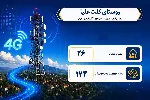 اتصال 26 خانوار ساکن روستای کلت علیا در آذربایجان غربی به اینترنت پرسرعت