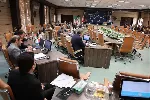 تدوین سند عملیاتی هوشمندسازی شهرکرد استان چهارمحال و بختیاری