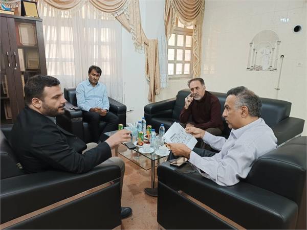 تقویت پوشش ارتباطی روستای جتوط از رادیویی به فیبر نوری