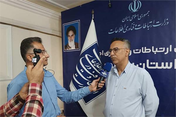 افتتاح 18 پروژه ارتباطی در استان بوشهر با اعتبار 248 میلیارد تومان در هفته دولت
