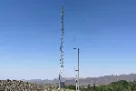 روستای قوچ‌آباد کهنوج استان کرمان به شبکه ملی اطلاعات پیوست