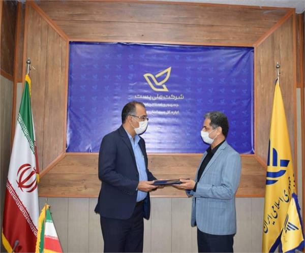 مدیرکل ارتباطات و فناوری اطلاعات بوشهر؛ خدمت رسانی کارکنان پست استان بوشهر در ایام کرونا قابل تقدیر است