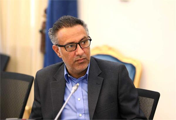 شروع طرح آمارگیری سنجش ارزش افزوده اقتصاد دیجیتال در استان