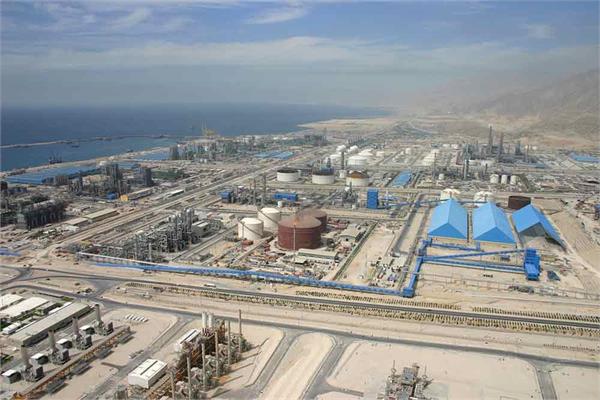 وضعیت ارتباطی شهرستان عسلویه در پی زلزله 4.9 ریشتری پایدار است