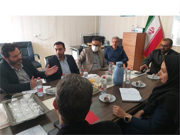 ارائه خدمات الکترونیک دستگاهای اجرایی استان بوشهر در پنجره ملی خدمات دولت هوشمند