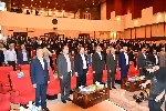 آذربایجان غربی قطب پنجم آموزش هوش مصنوعی کشور / رتبه دوم کشوری در اتصال مدارس استان به شبکه فیبر نوری