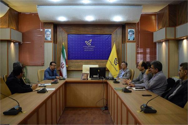 افزایش پهنای باند شهرهای مهمان پذیر استان بوشهر در ایام نوروز