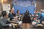 بررسی و پیگیری بهبود کیفیت مکالمه و اینترنت پرسرعت همراه اول در استان