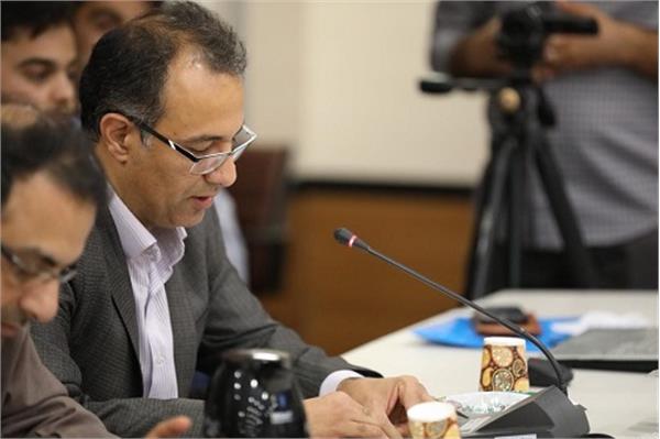 نماینده مردم دشتی و تنگستان در مجلس شورای اسلامی : جهش بی نظیر در توسعه ارتباطات دشتی و تنگستان