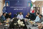 اتصال ۷۸ مدرسه بوشهر به اینترنت پرسرعت فیبر نوری