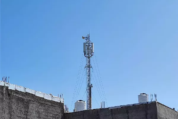 اینترنت پرسرعت در محلات جنوبی بوشهر تقویت شد