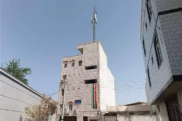 اینترنت پرسرعت شهر بوشهر تقویت شد