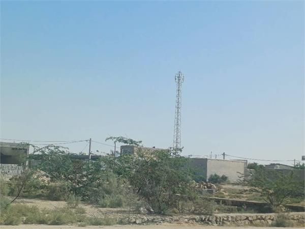 اتصال روستای گشویی از توابع شهرستان گناوه به شبکه ملی اطلاعات