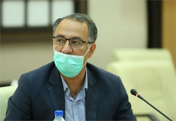 مدیرکل ارتباطات و فناوری اطلاعات استان بوشهر: کنترل بهتر شیوع ویروس کرونا با استفاده از ظرفیت های ارتباطات و فناوری اطلاعات استان بوشهر