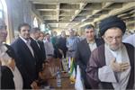 میز خدمت ادارات و سازمان های تابعه وزارت ارتباطات و فناوری اطلاعات در لرستان برپا شد