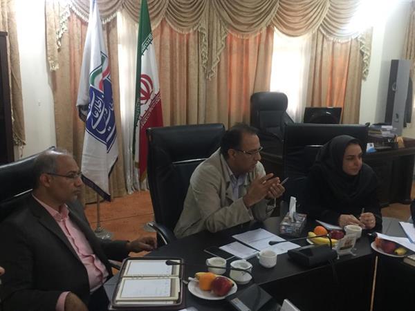 پیشرفت دستاوردهای ارتباطی استان بوشهر